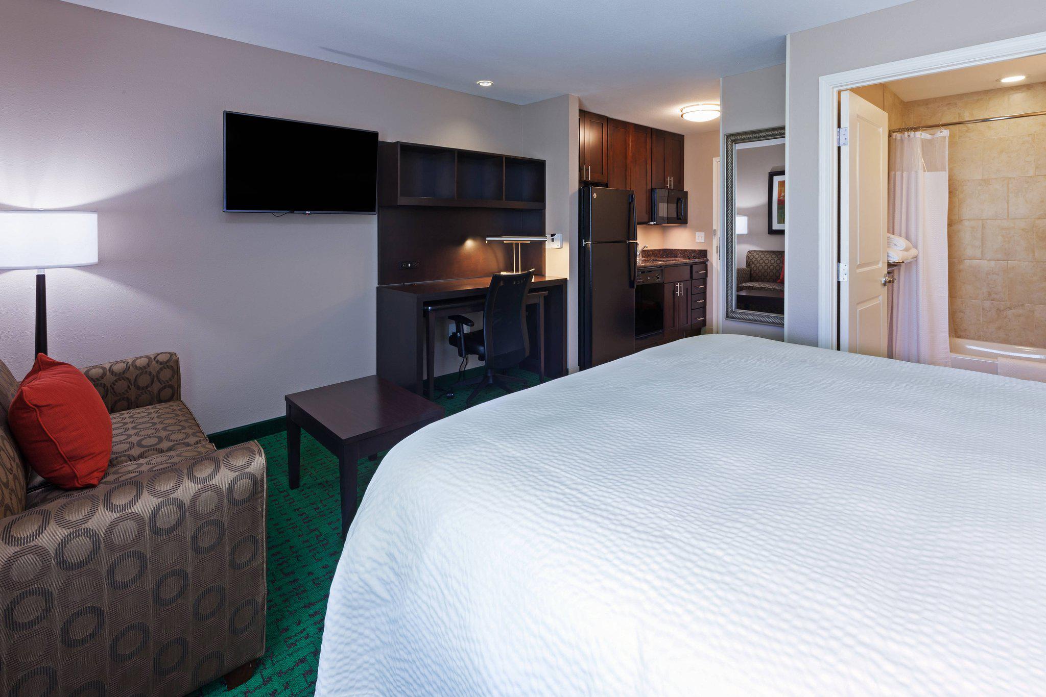 TownePlace Suites by Marriott Abilene Northeast Photo