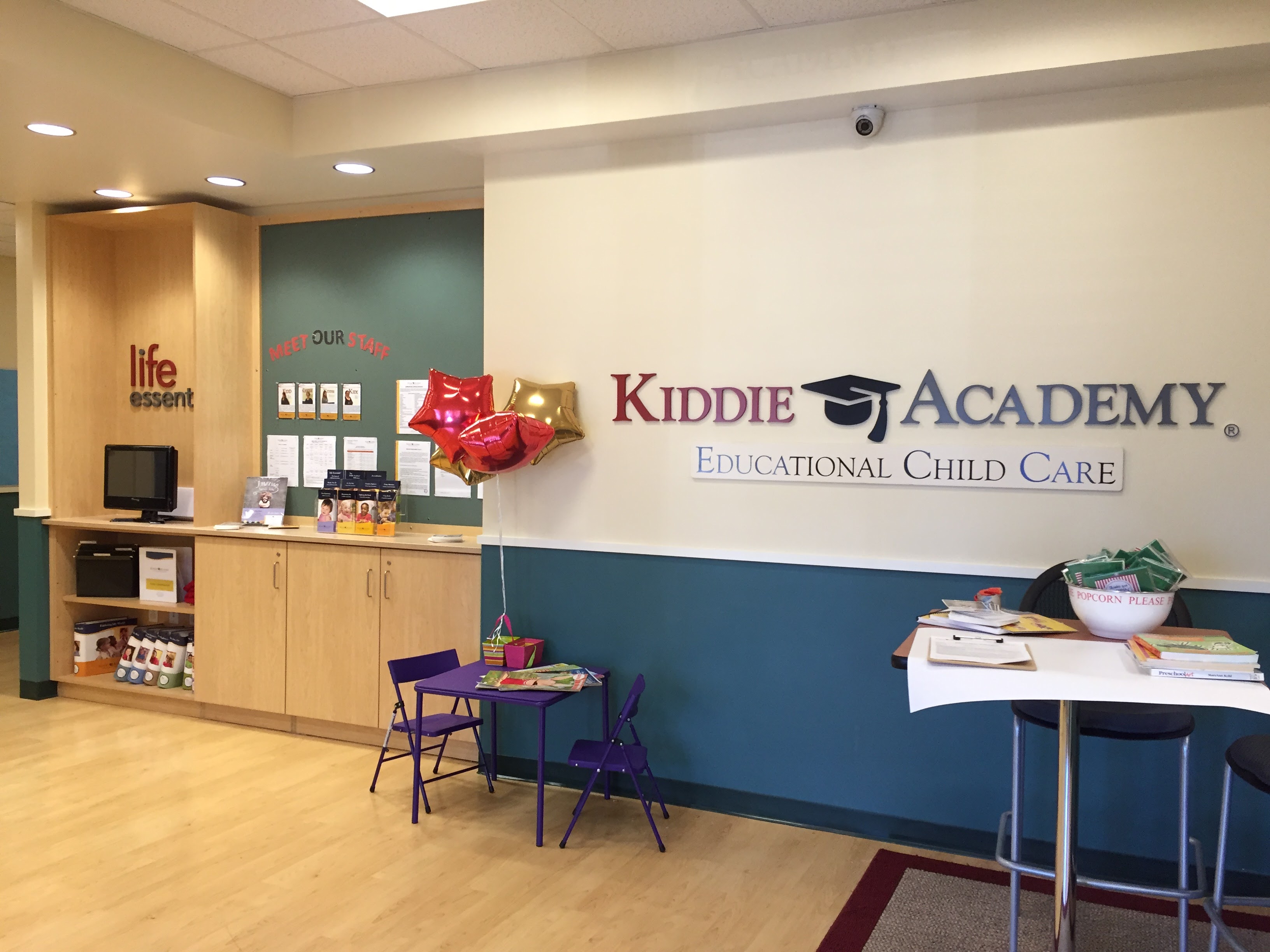 Kiddie Academy of Clermont Photo