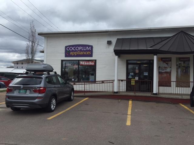 Cocoplum Appliances