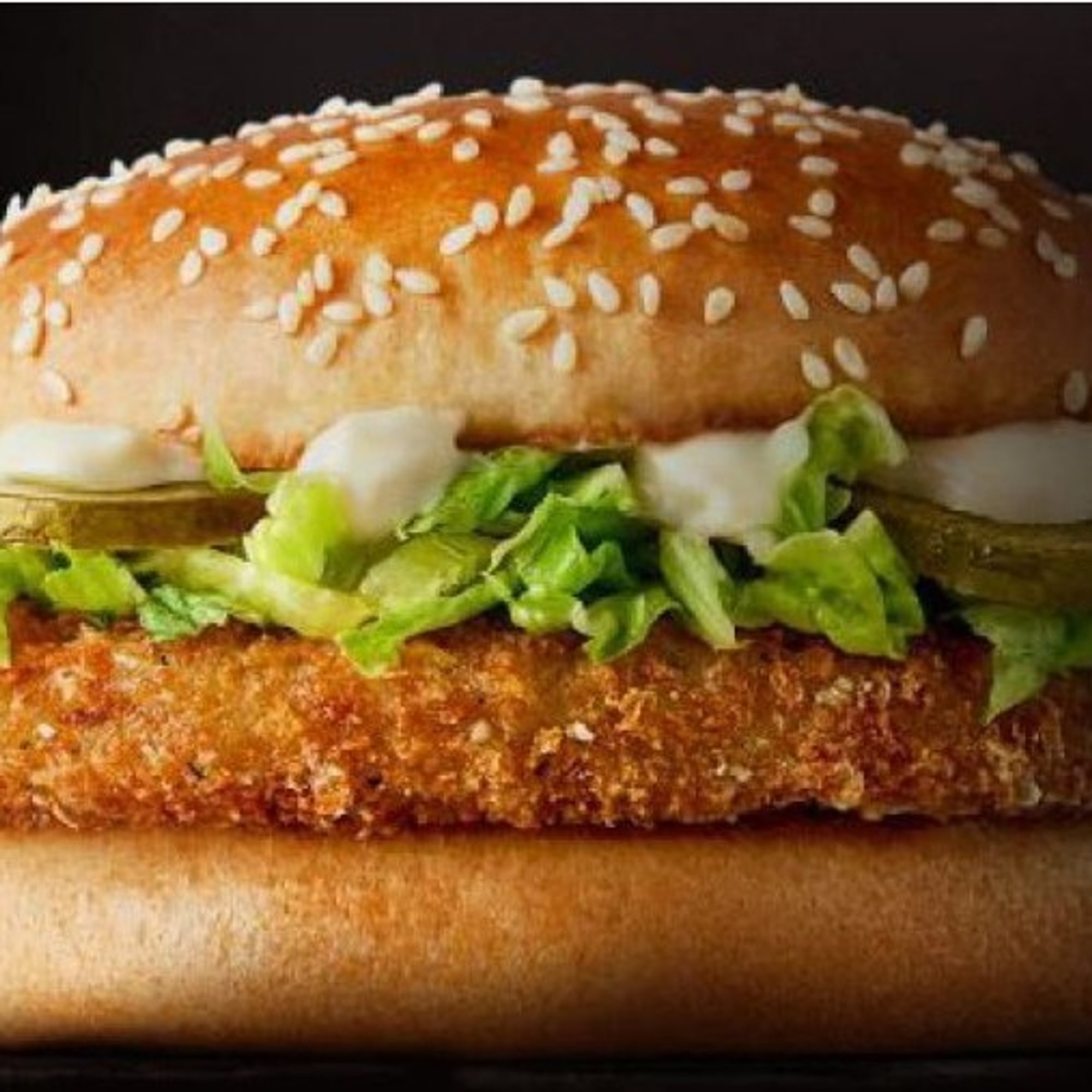 Veggi Burger