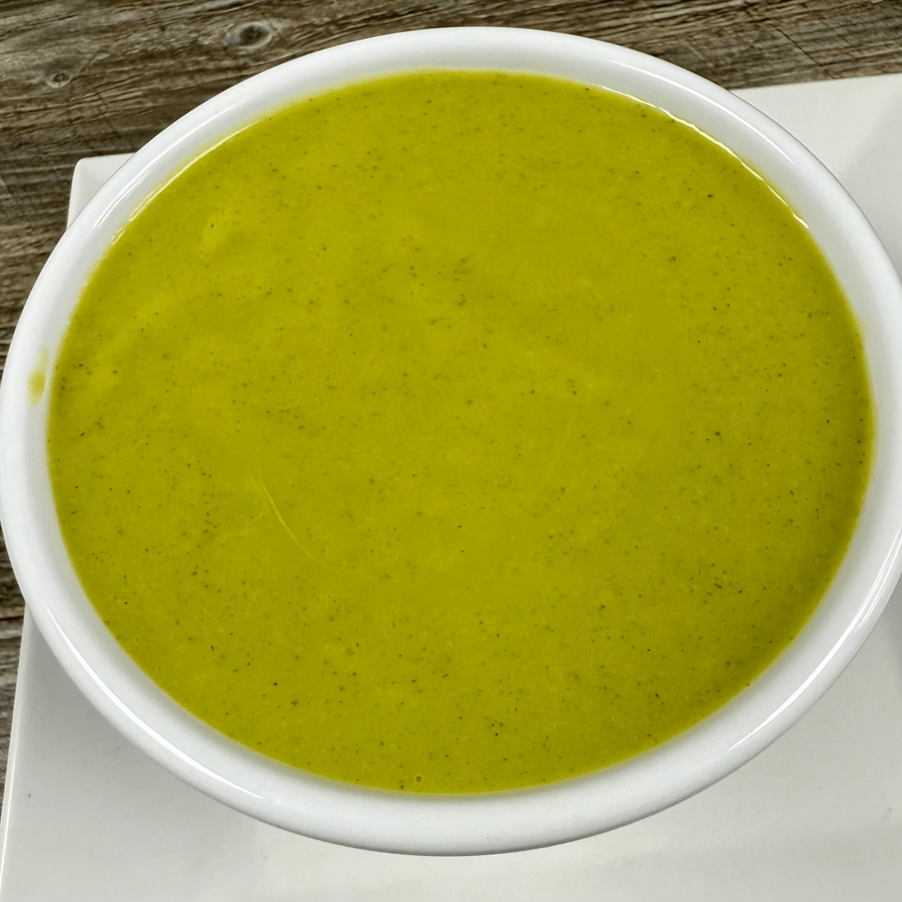 Zucchini Soup