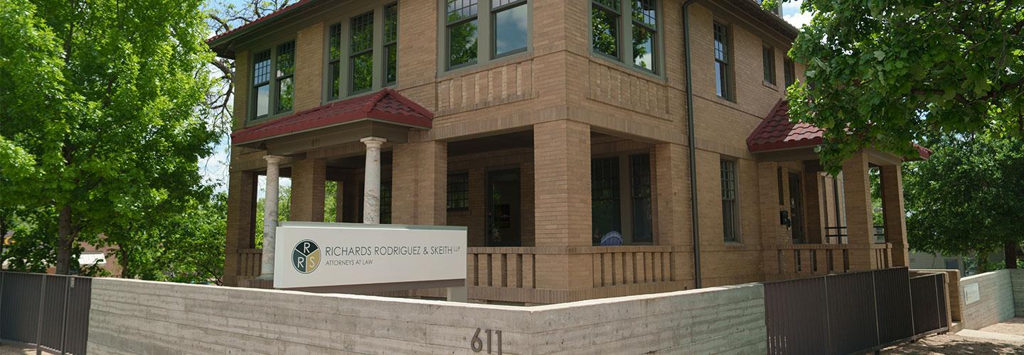 Richards Rodriguez & Skeith LLP Image