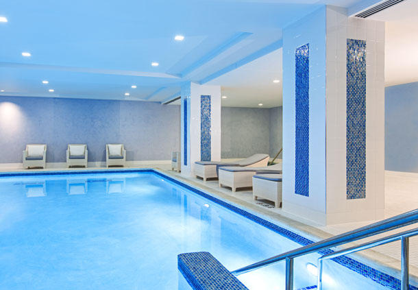 The Spa at JW Marriott Chicago Photo