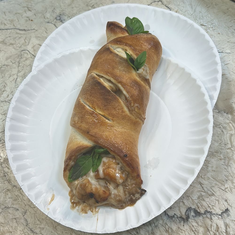 Chicken Roll