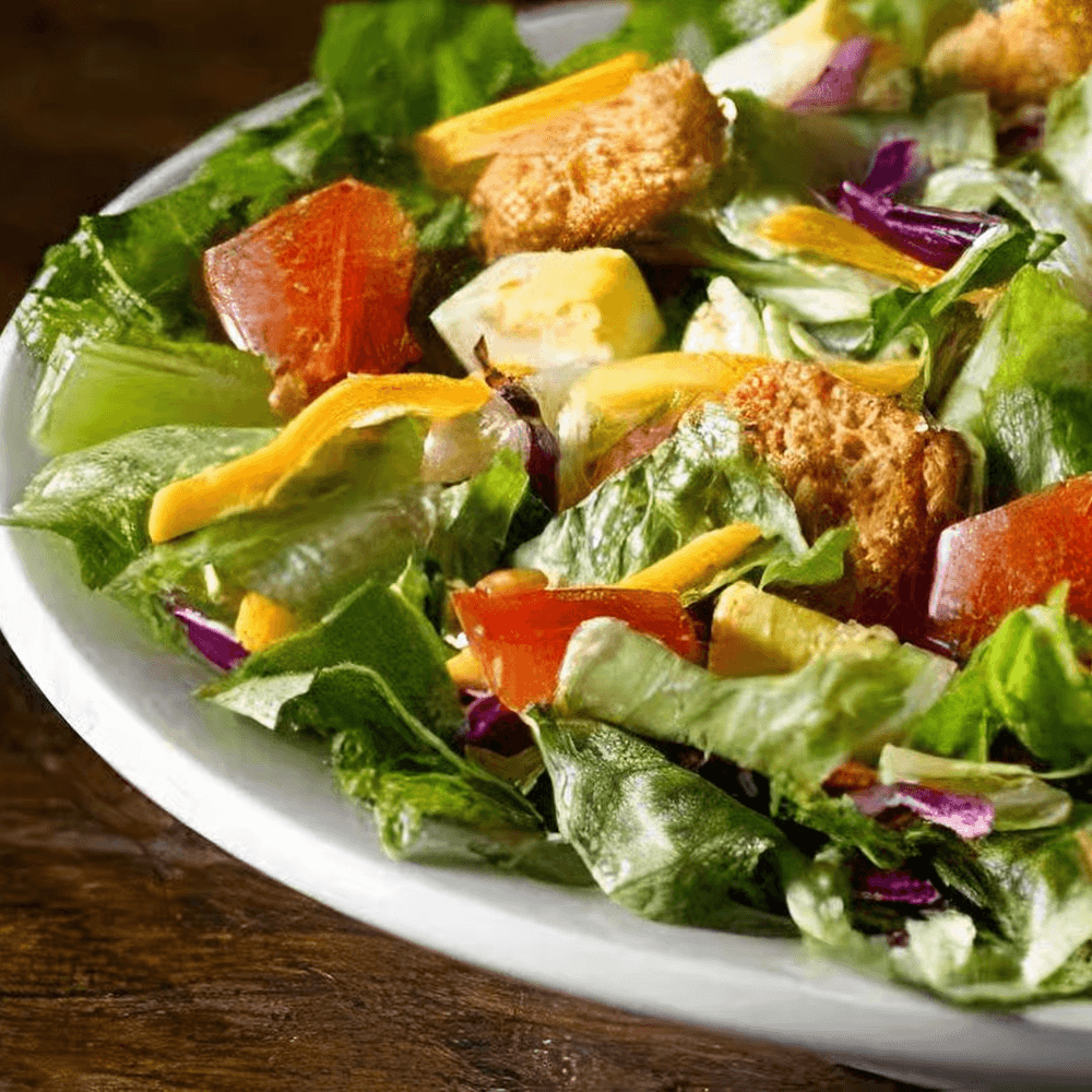 House Salad