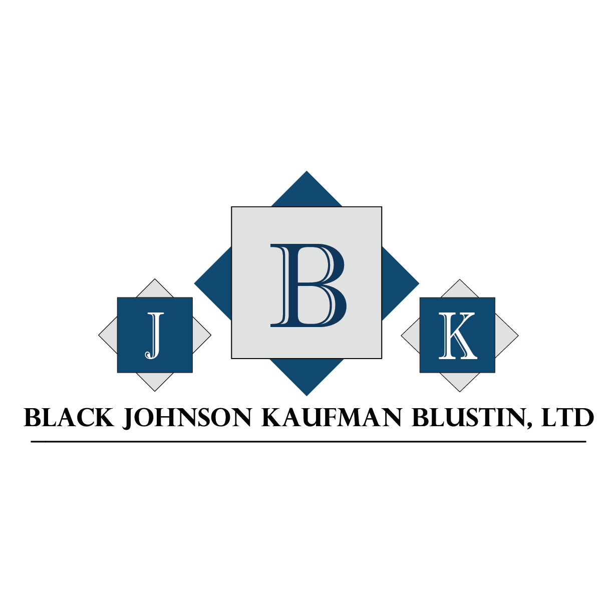 Black Law - Elk River MN Attorneys Logo