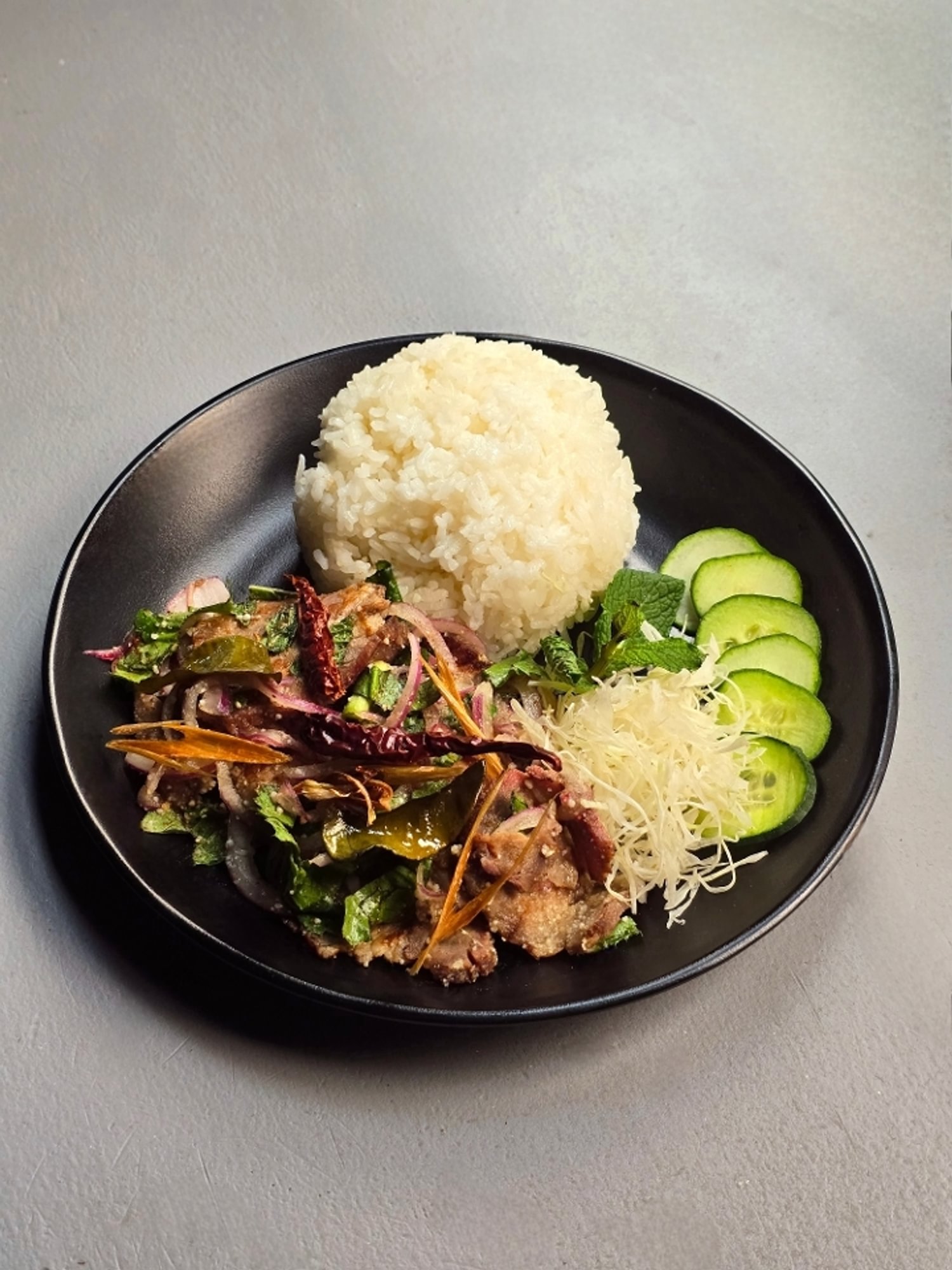 Larb