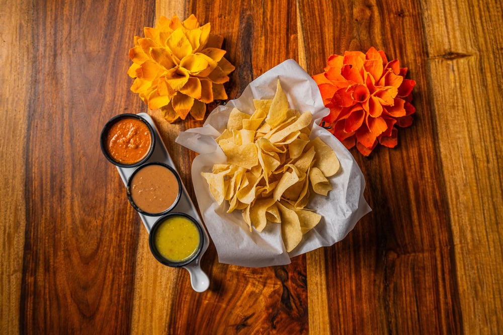 Salsa