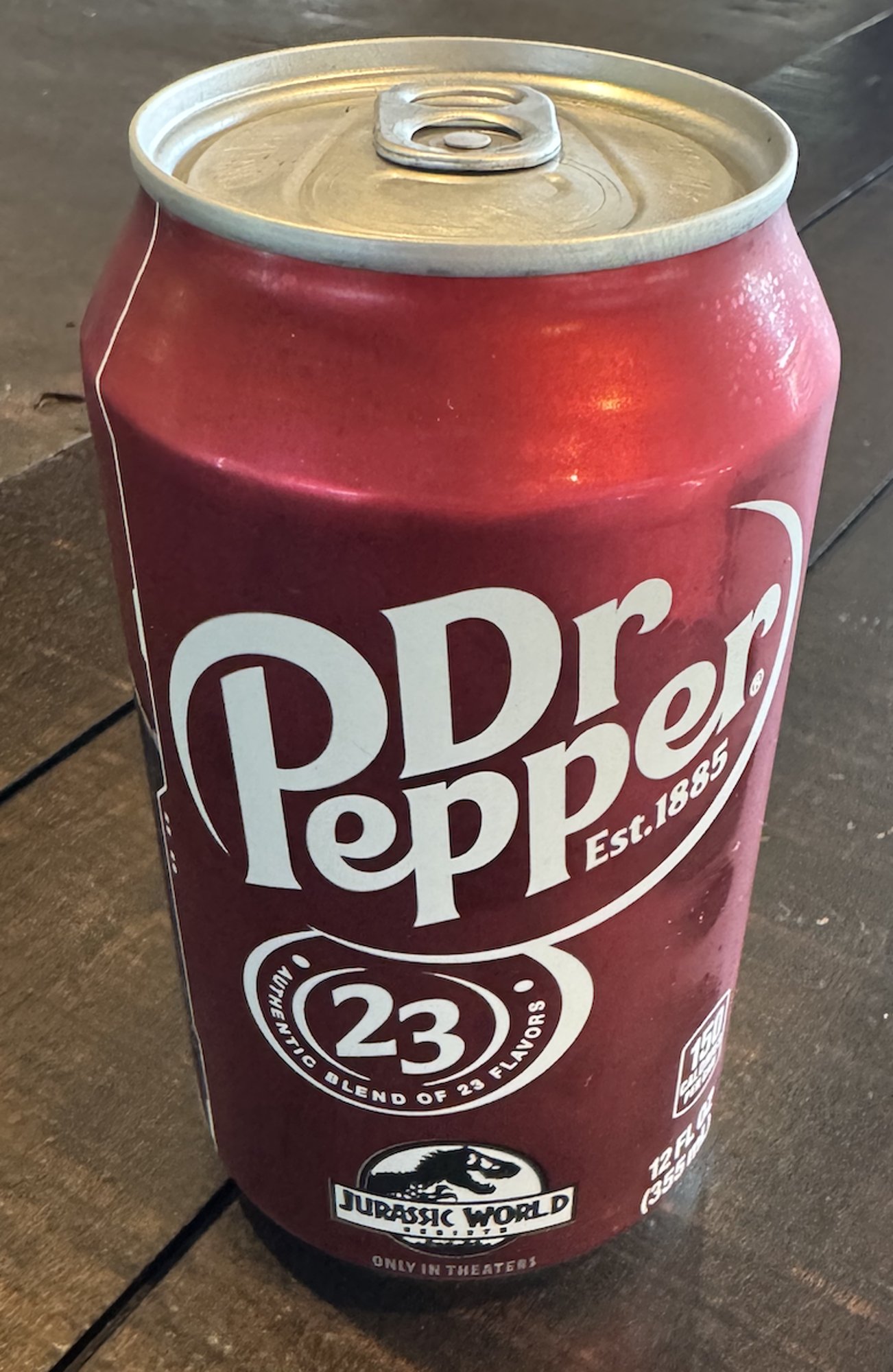 Dr Pepper