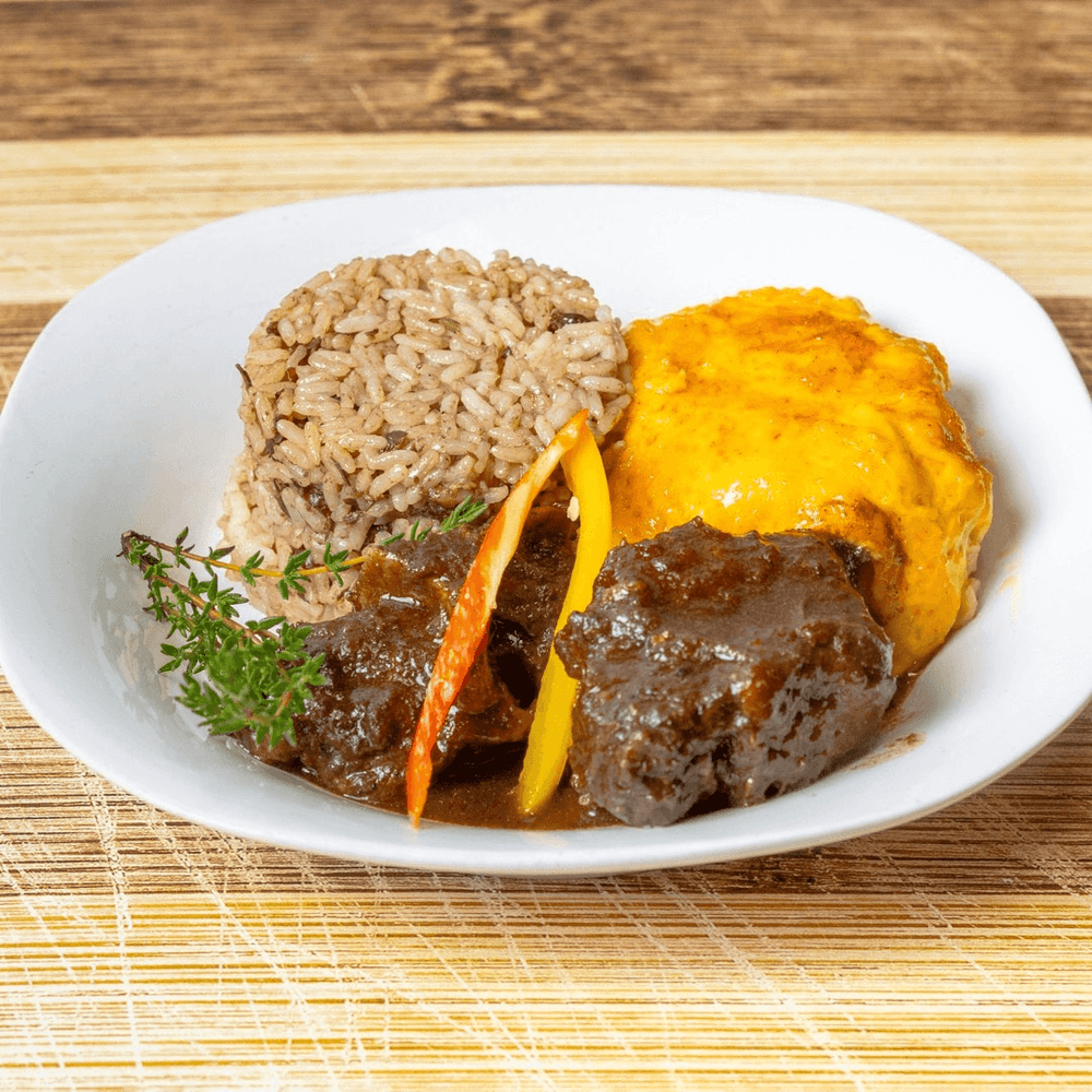 Oxtail