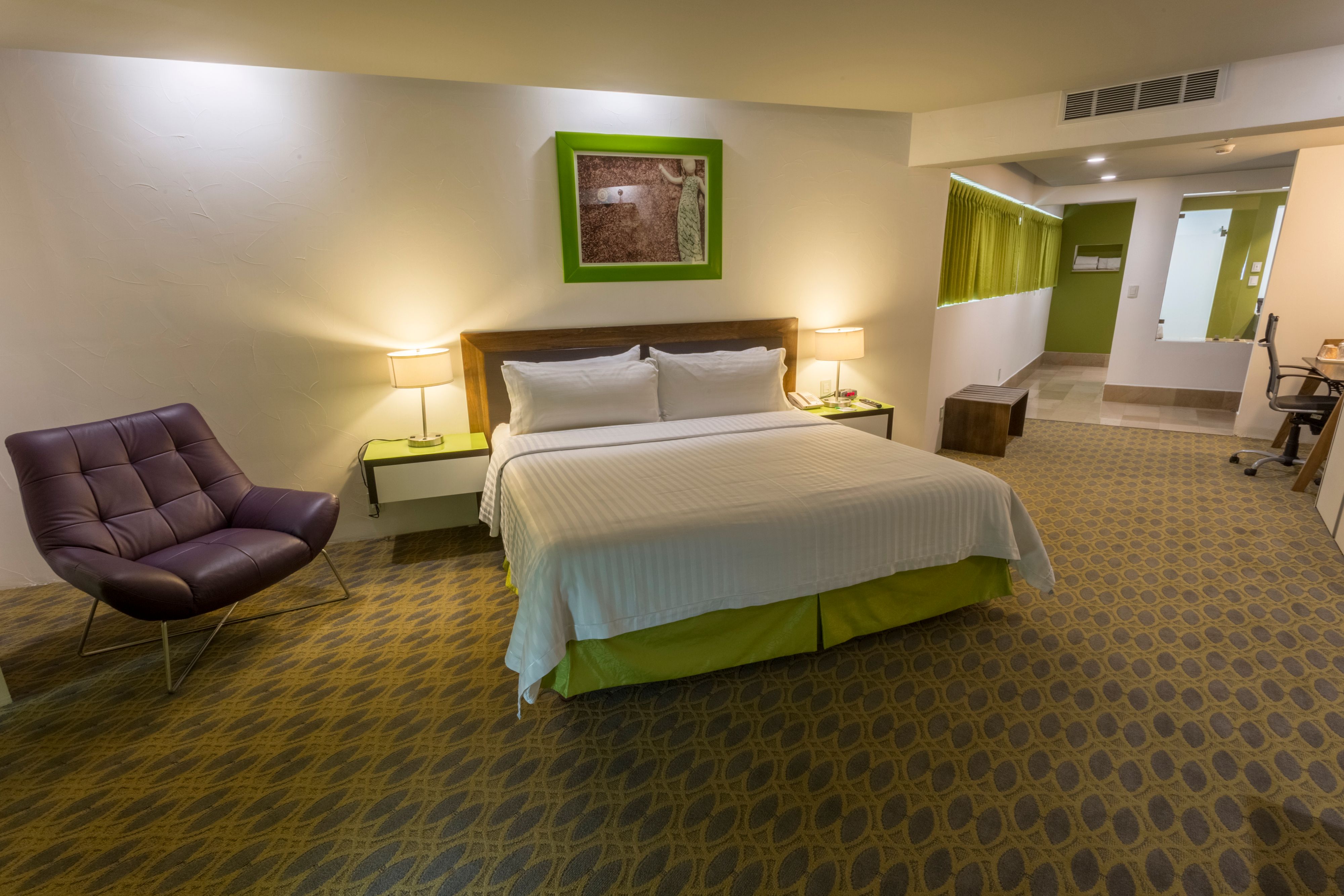 Foto de Holiday Inn Queretaro Zona Krystal, an IHG Hotel
