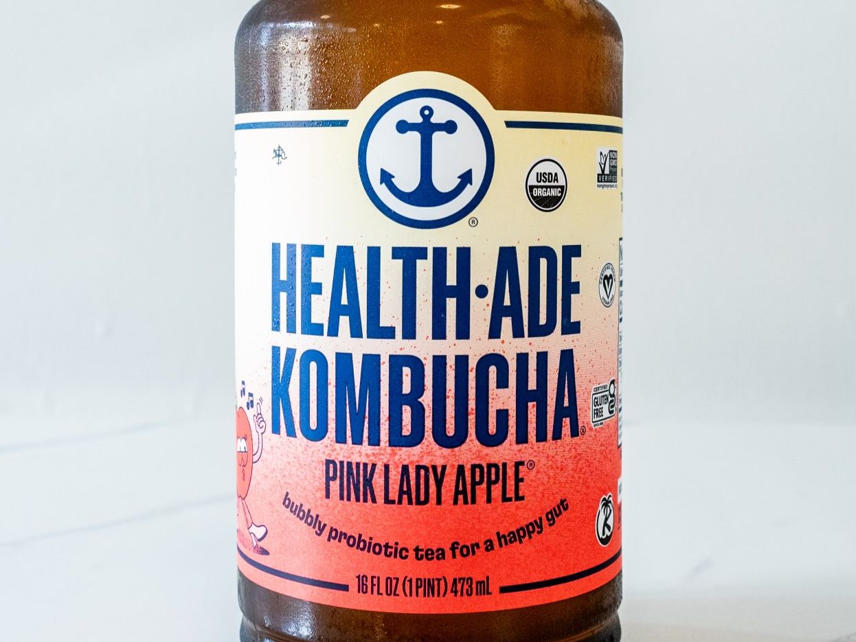 Health-Ade Kombucha
