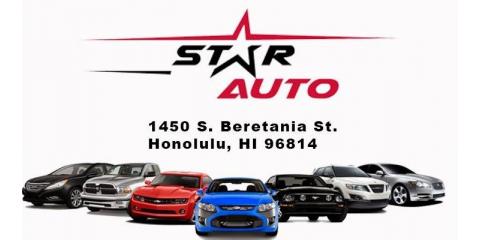 Star Auto Photo