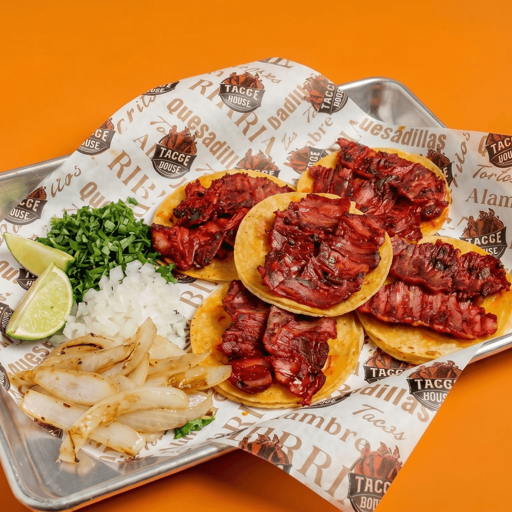 Trompo Taco
