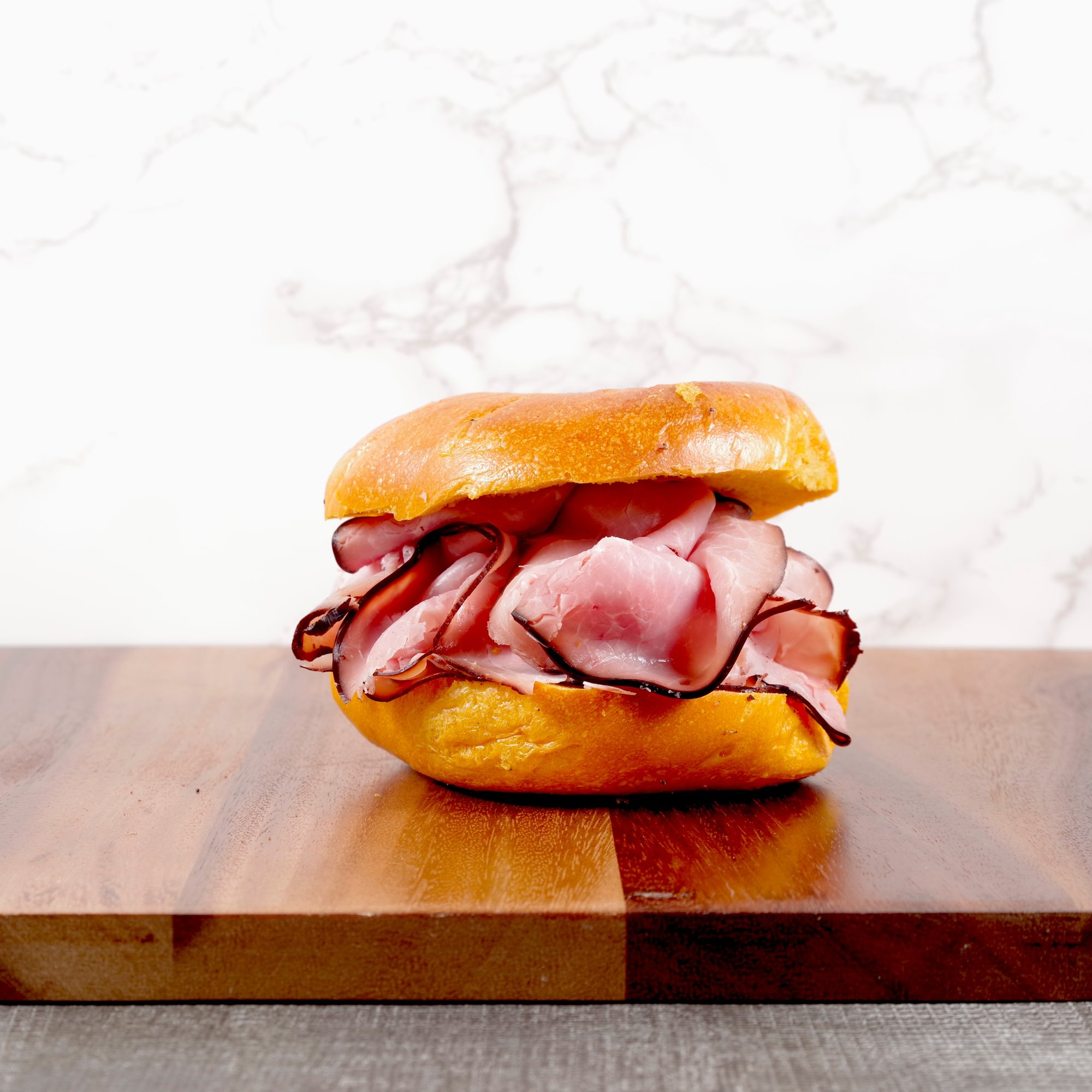 Virginia Ham Sandwich
