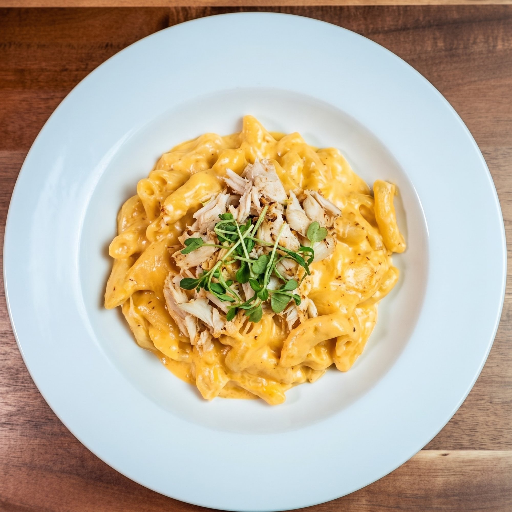 Lobster Mac