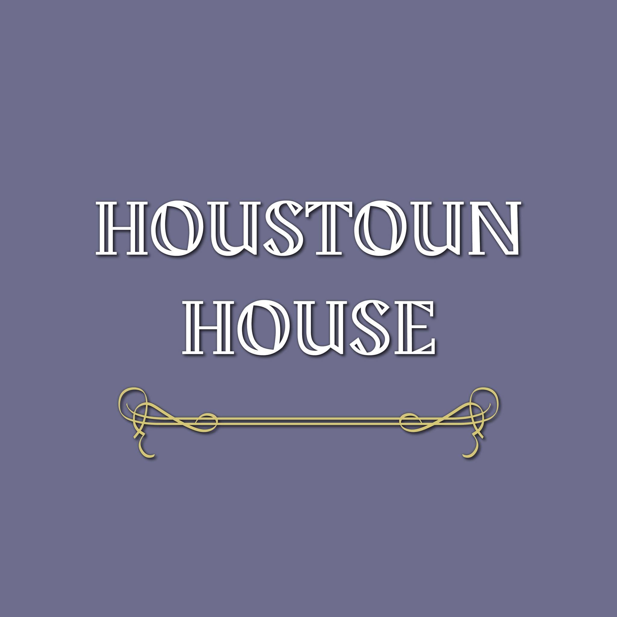 Macdonald Houstoun House Logo
