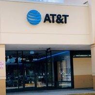 AT&amp;T Store - CLOSED Logo