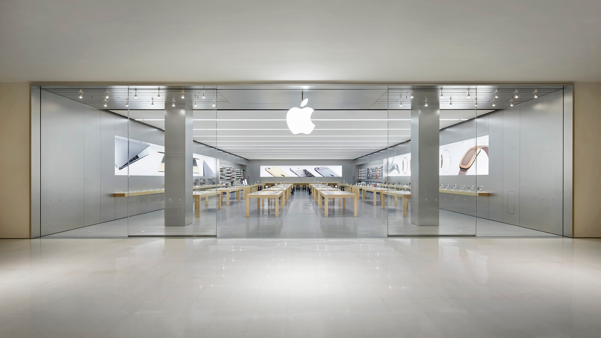 Images Apple Morumbi