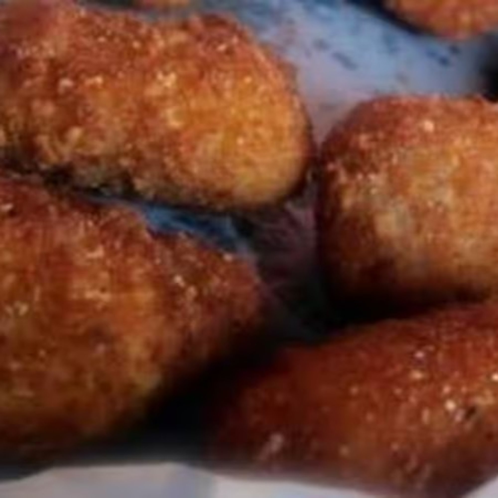 Jalapeno Poppers