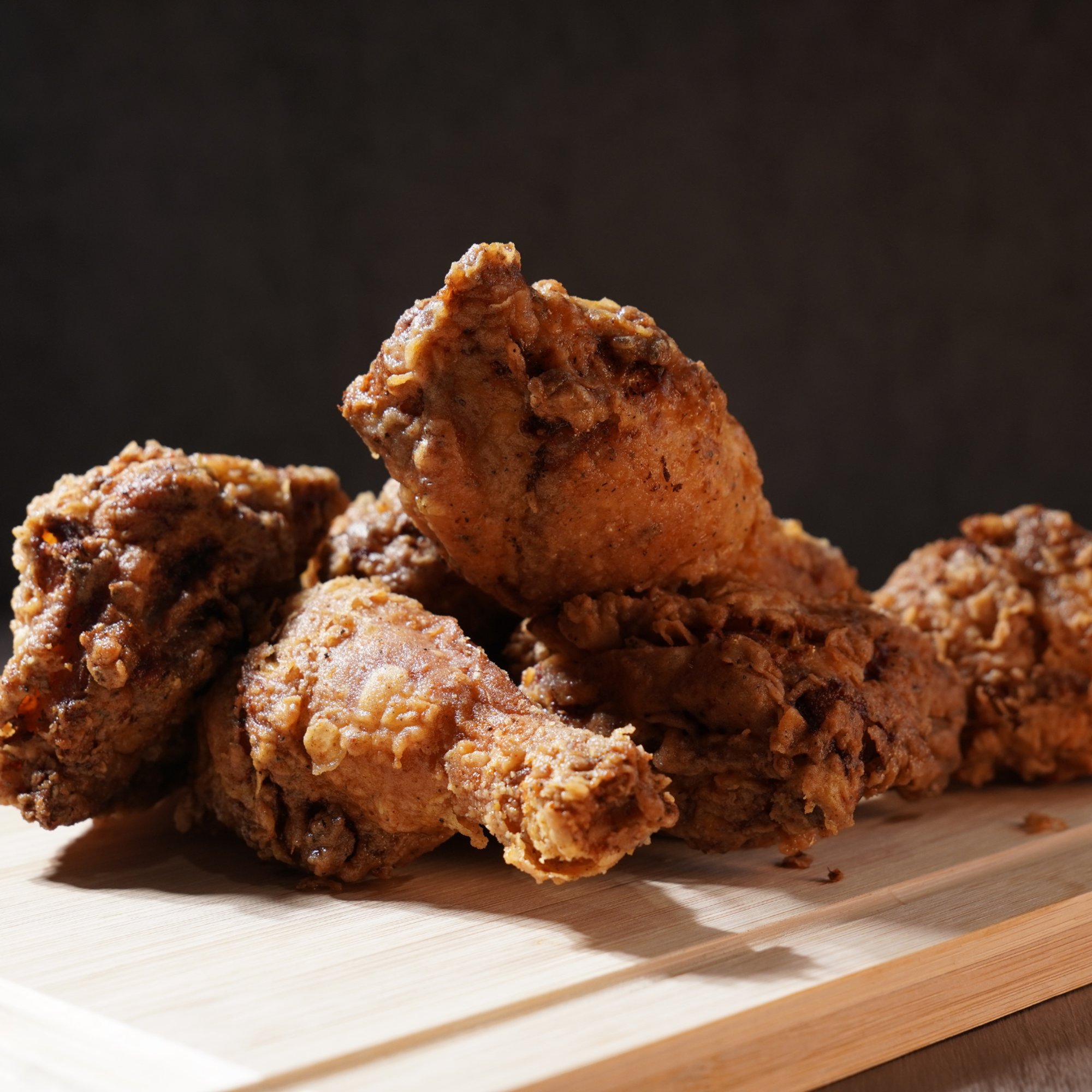 Picapollo / Fried Chicken