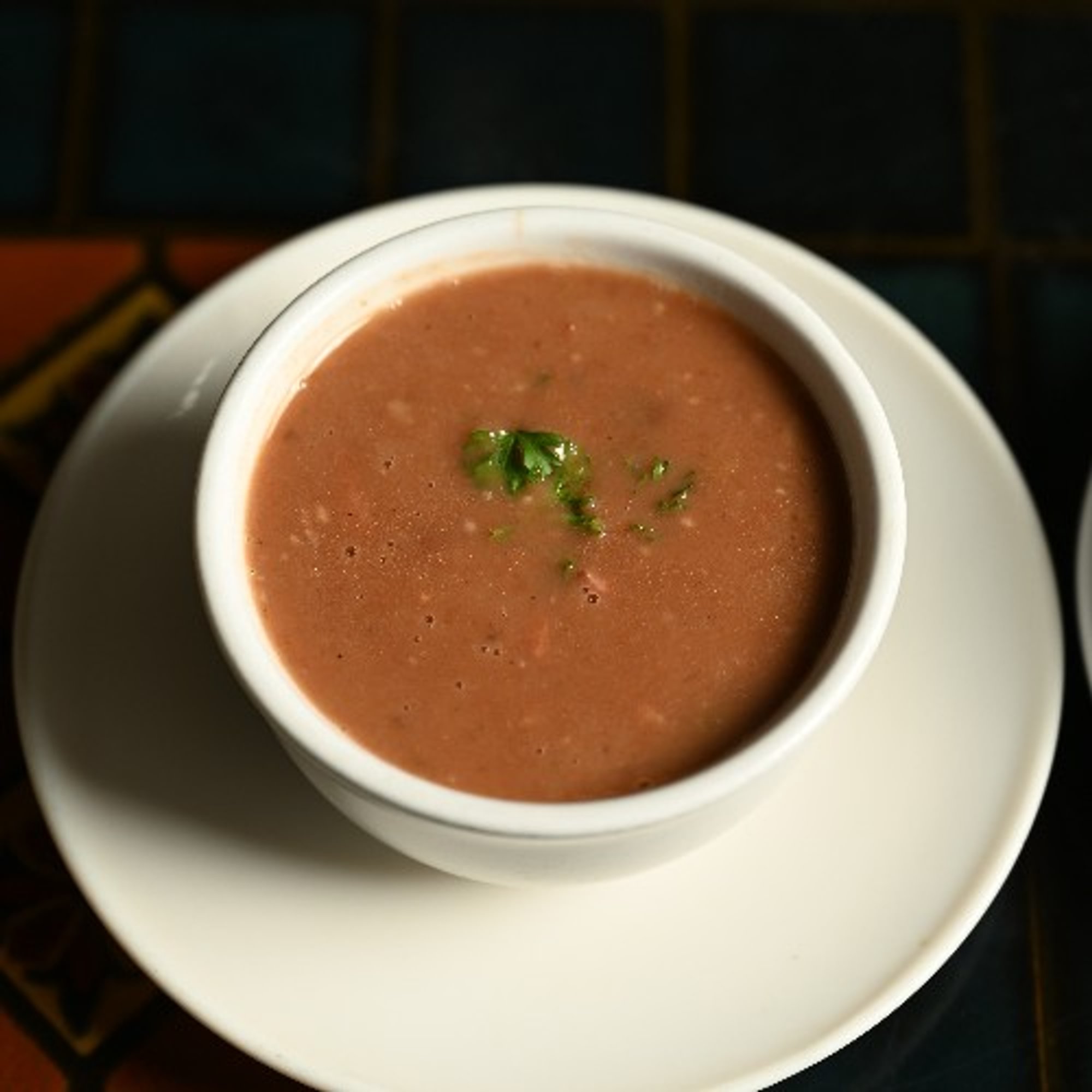 Frijoles Colorados