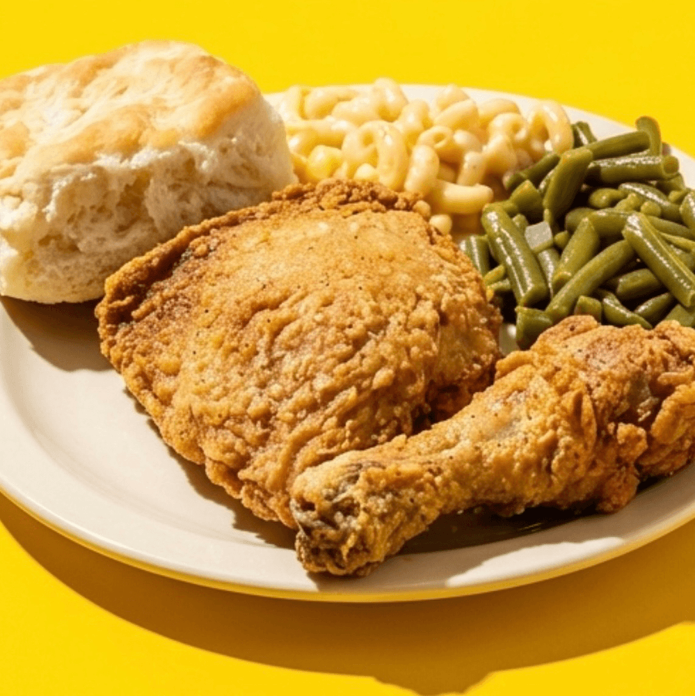 Chicken Dinner