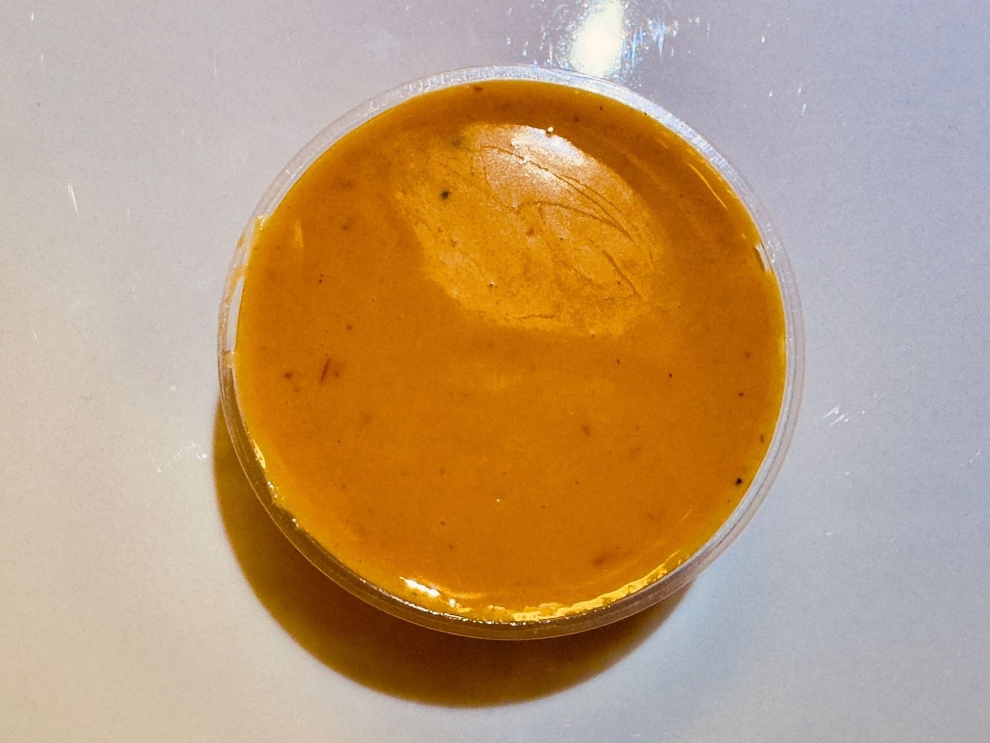 2x Signature Sauce