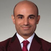 Hooman Melamed, MD, FAAOS