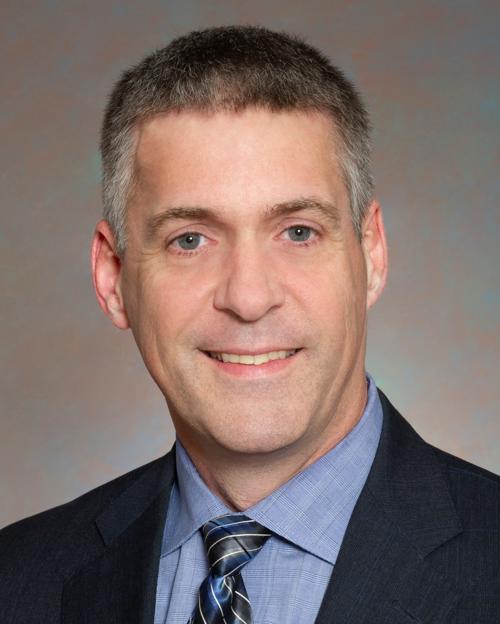 Timothy W. Powell, MD Image