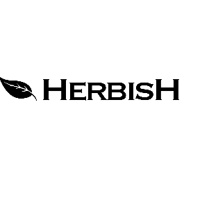 Herbish Logo