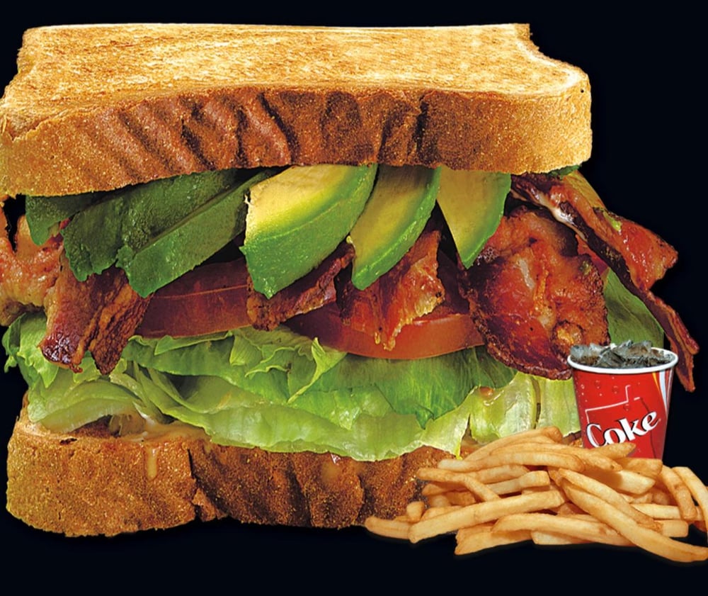 BLTA Combo