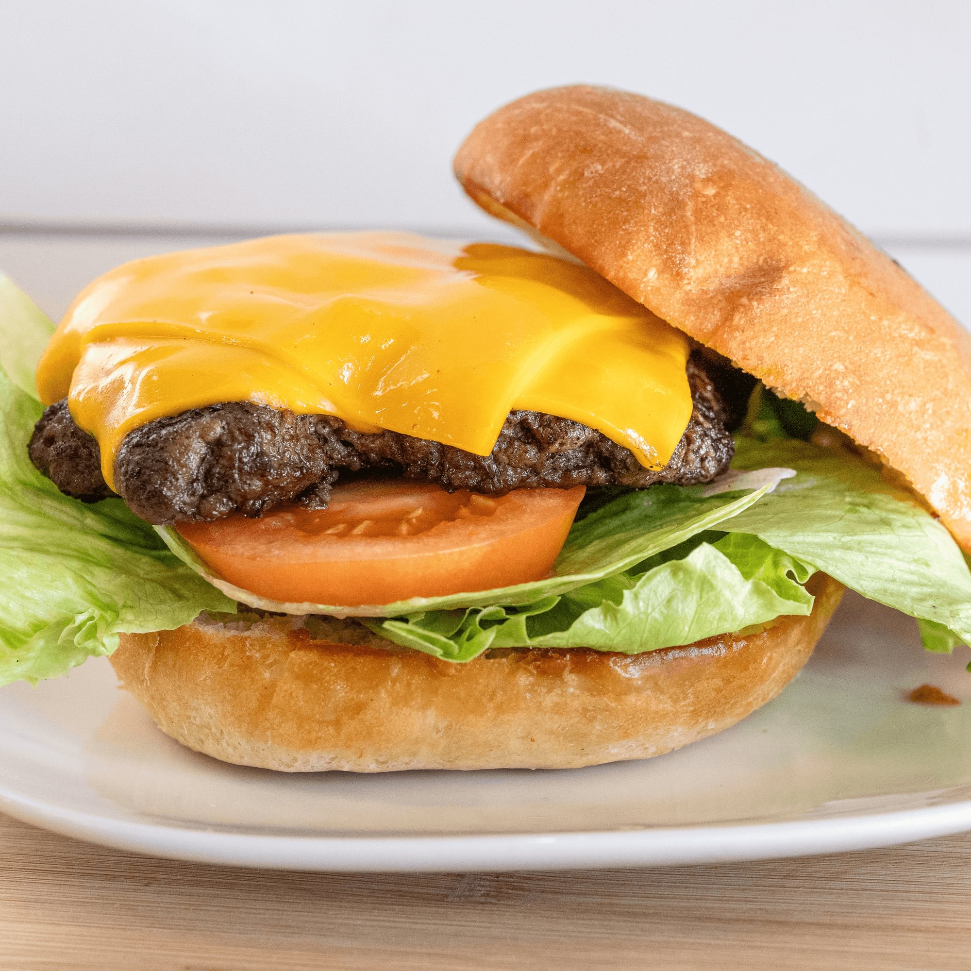 Cheeseburger
