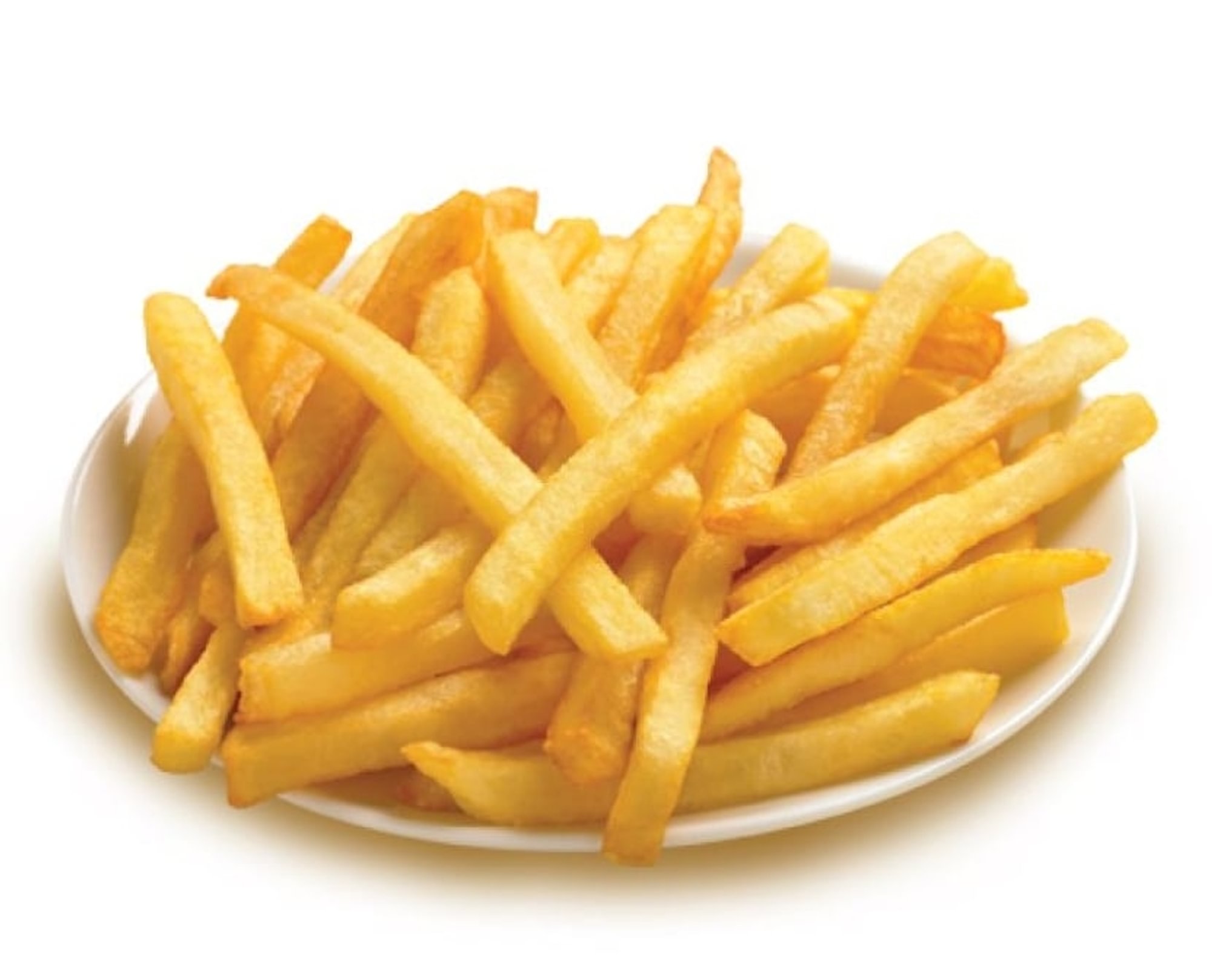 Lrg French Fries