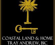 Coastal Land & Home, your full service real estate service.