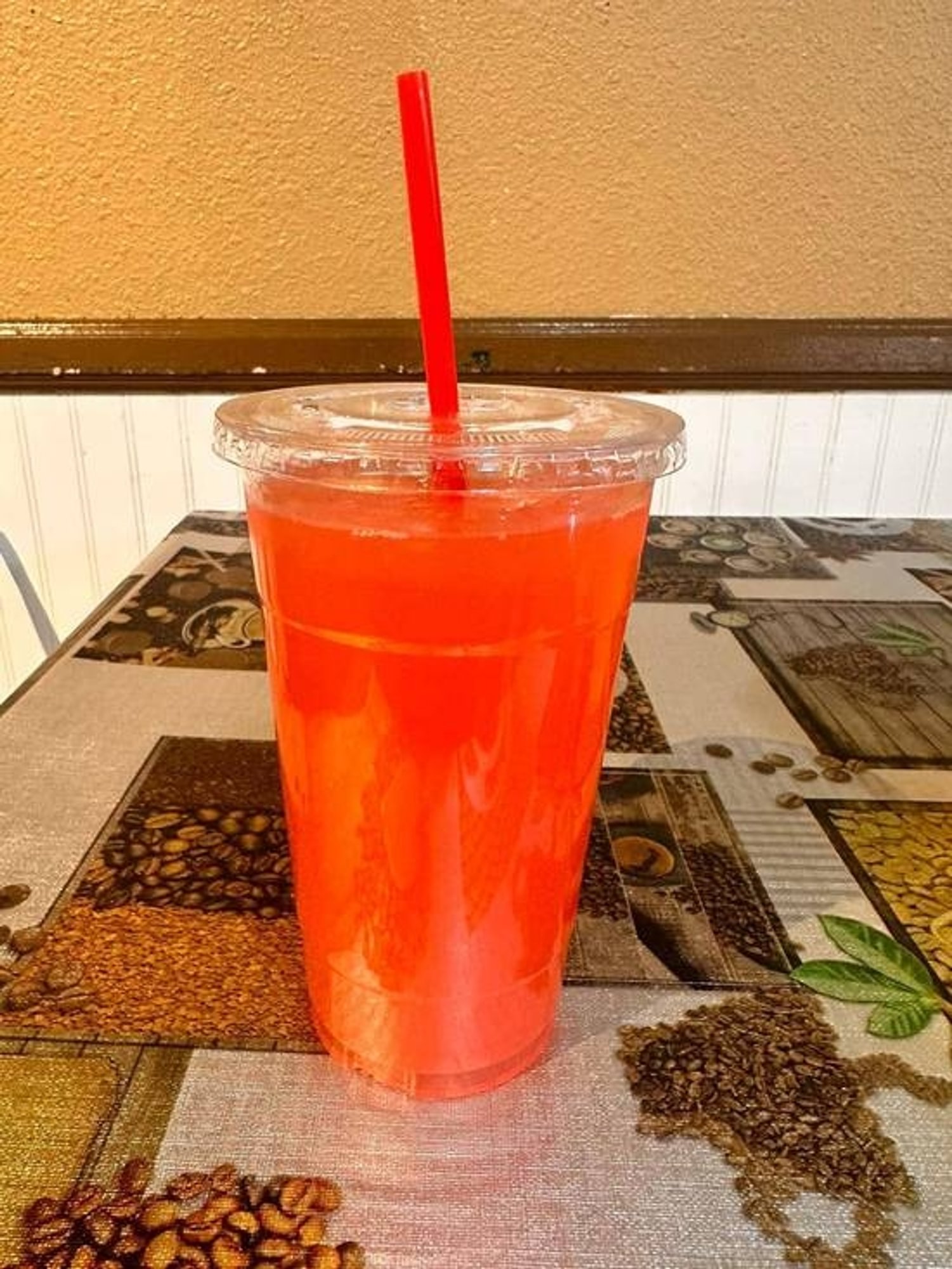 Pink Lemonade