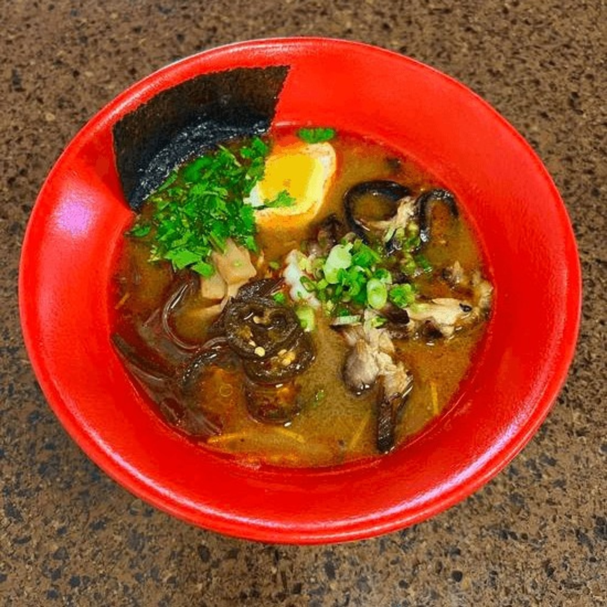 Japomen Ramen