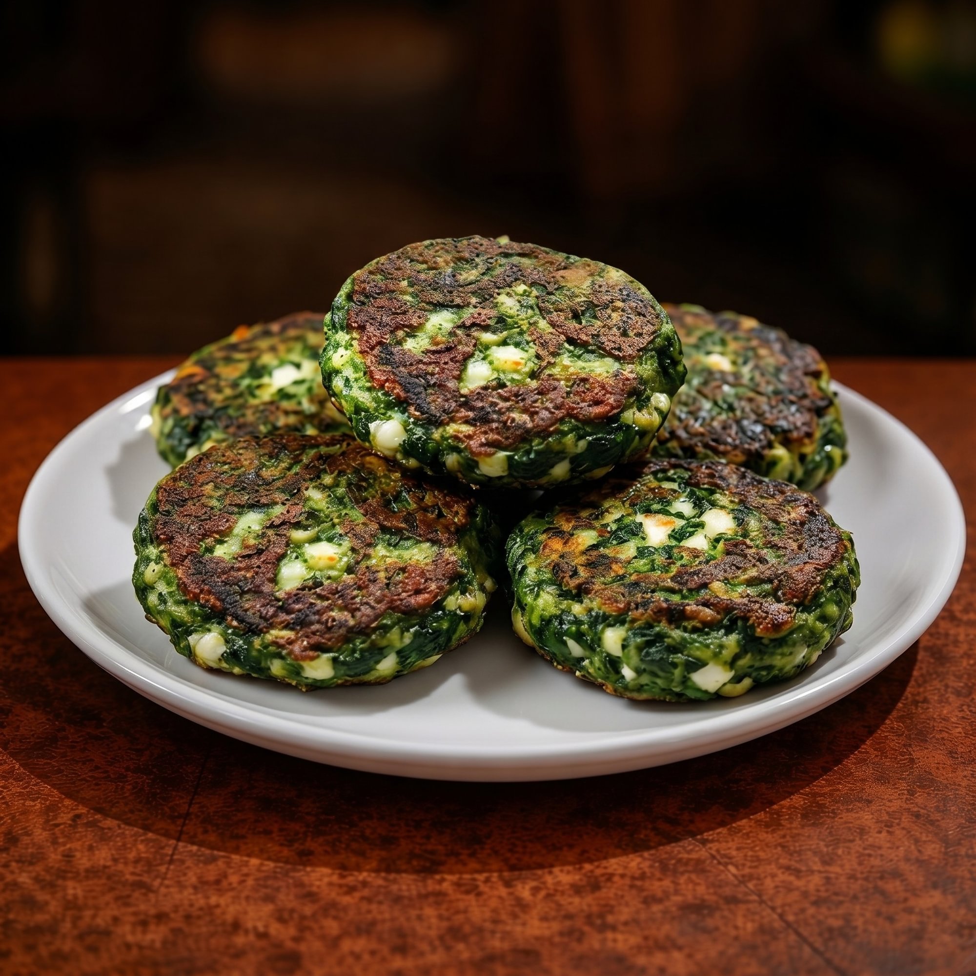 Hara Bhara Kebab