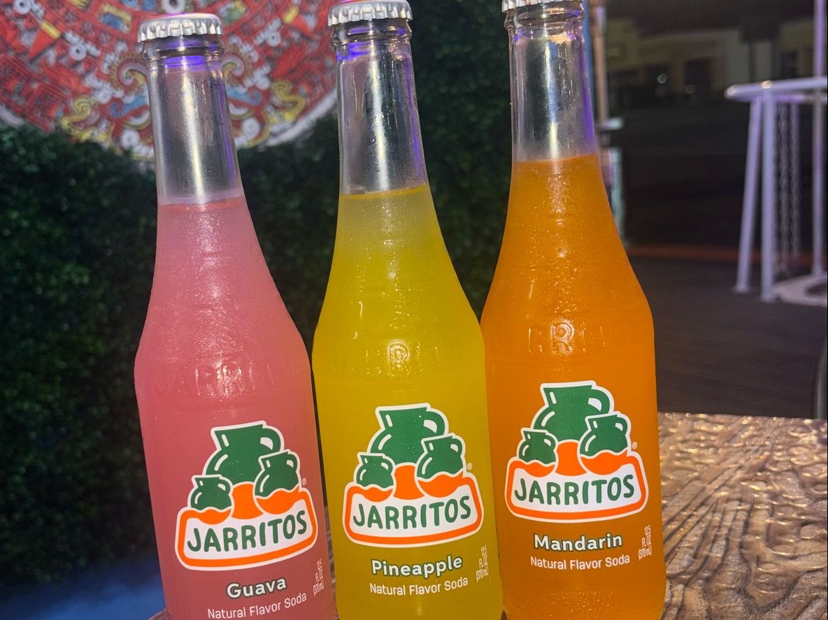 Jarritos