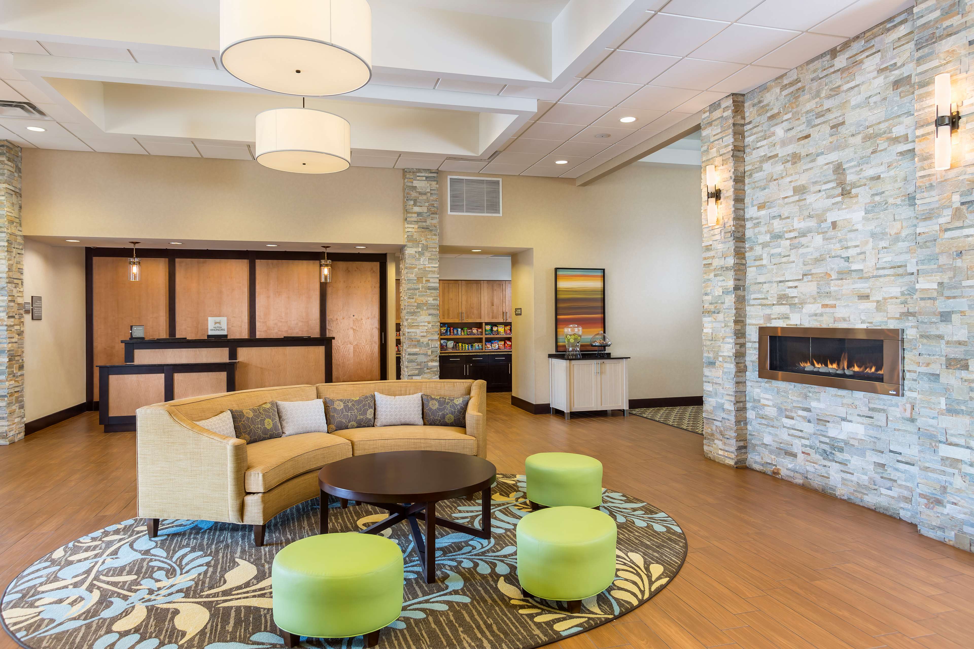 HOMEWOOD SUITES BY HILTON SAN BERNARDINO