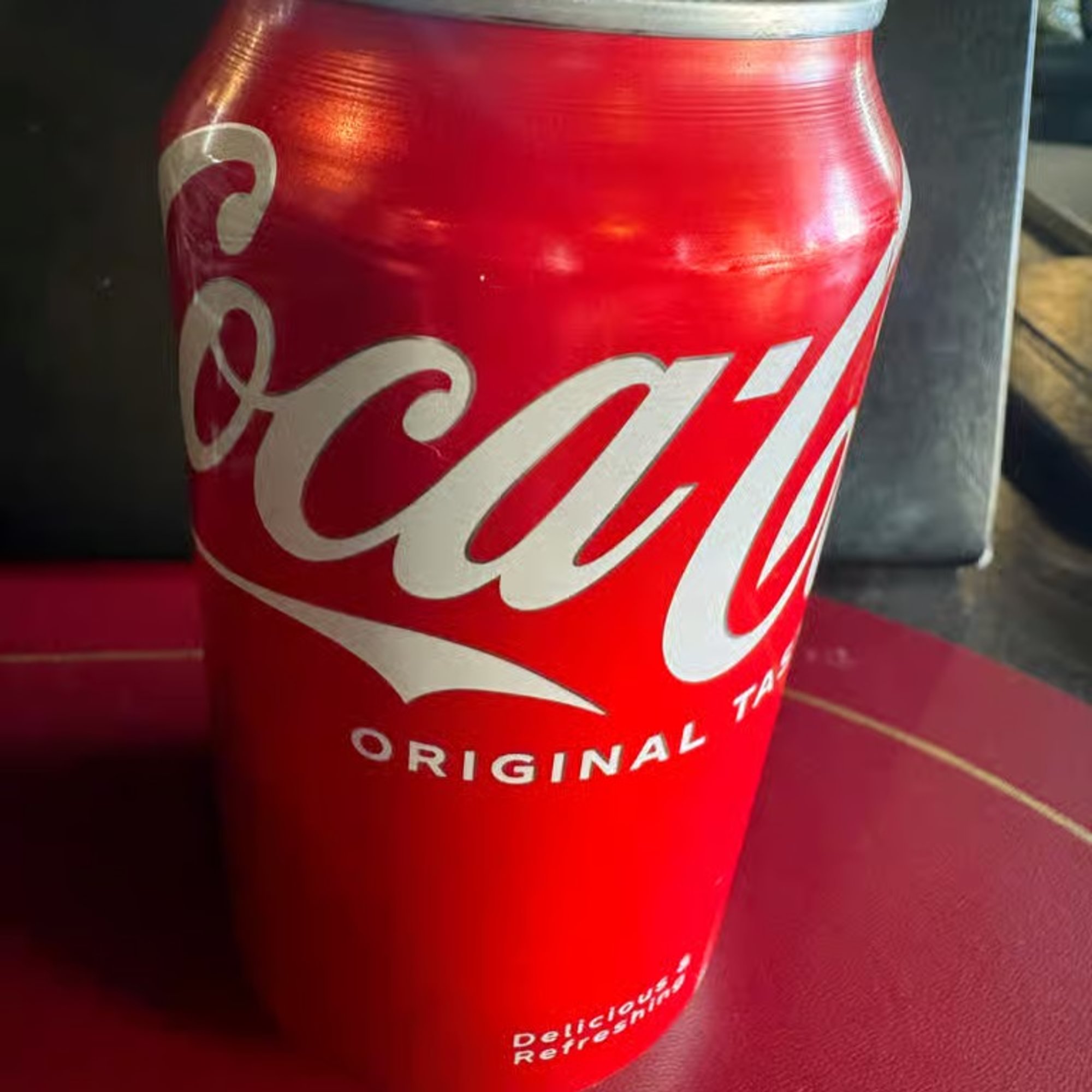 Coke