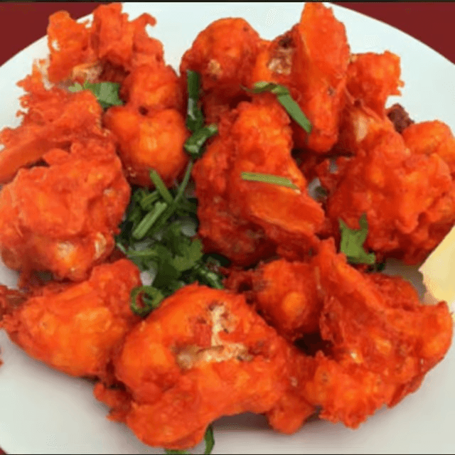 Gobi Chili