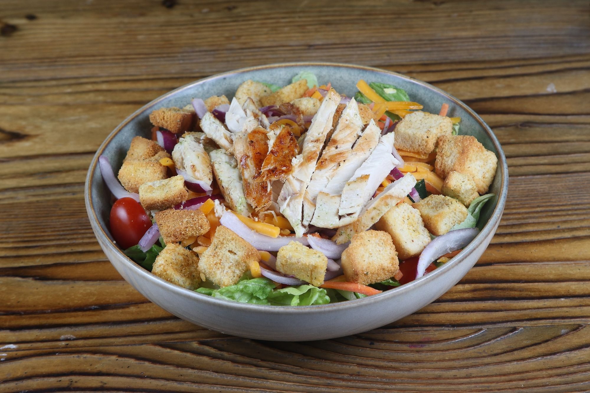 House Salad