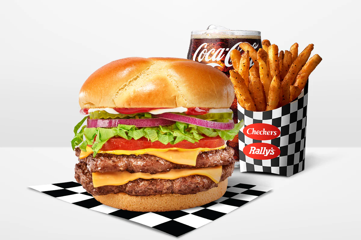Big Buford® Combo