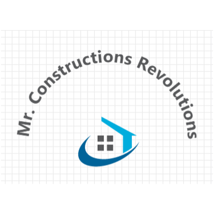 Mr. Constructions Revolutions