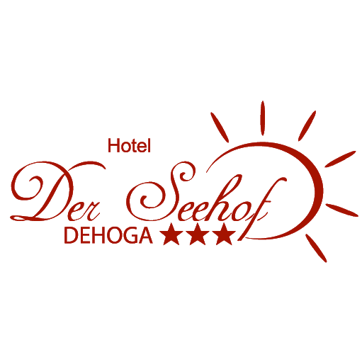 Logo von Hotel Seehof am Freudensee