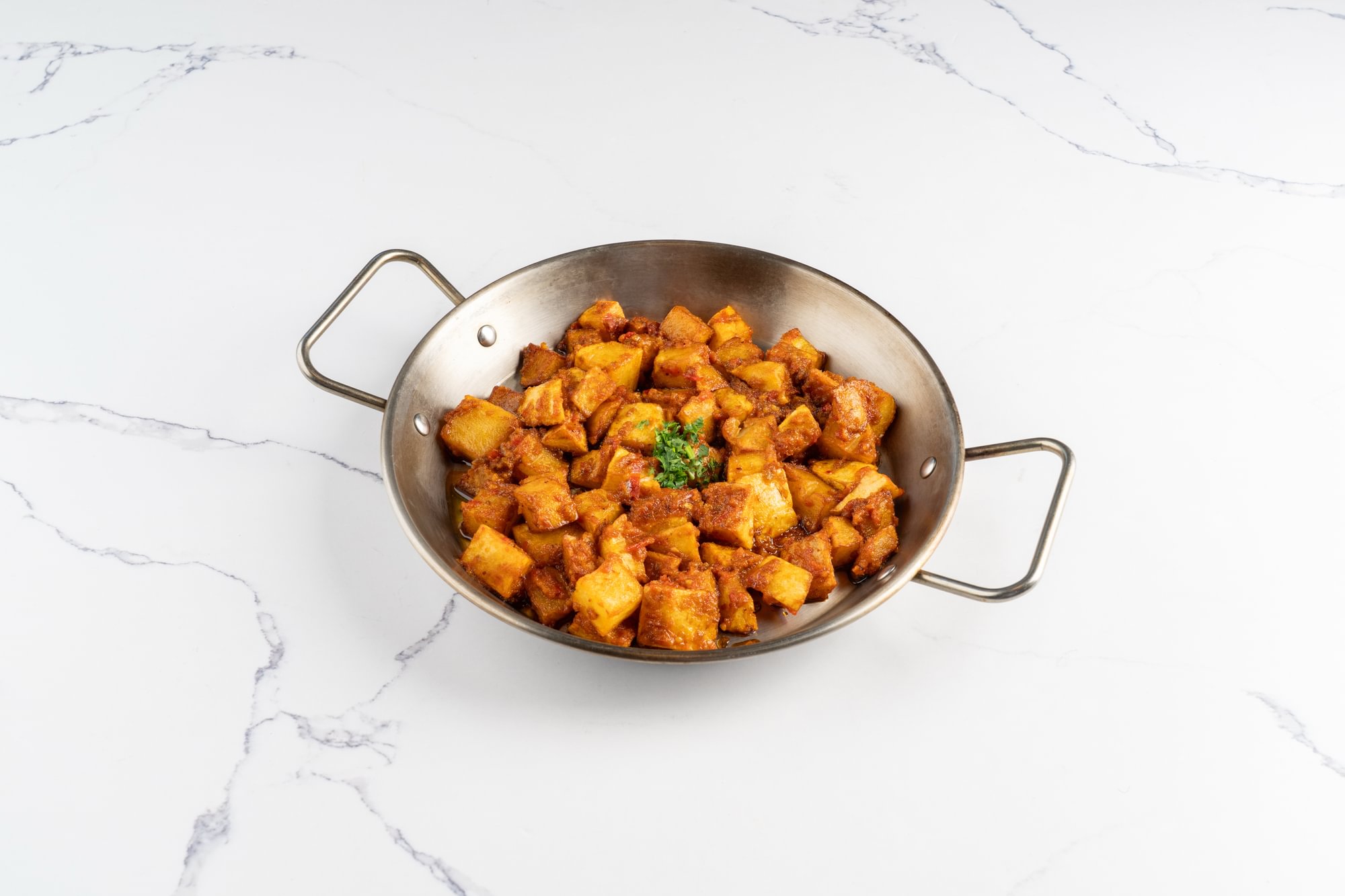 Batata Harra