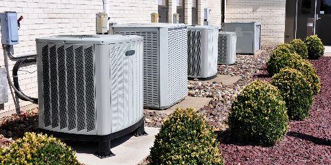 Webb Heating & Air Conditioning Photo