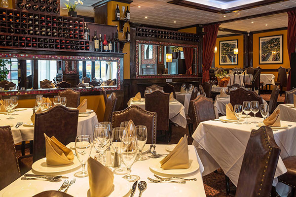 Chazz Palminteri Ristorante Italiano image