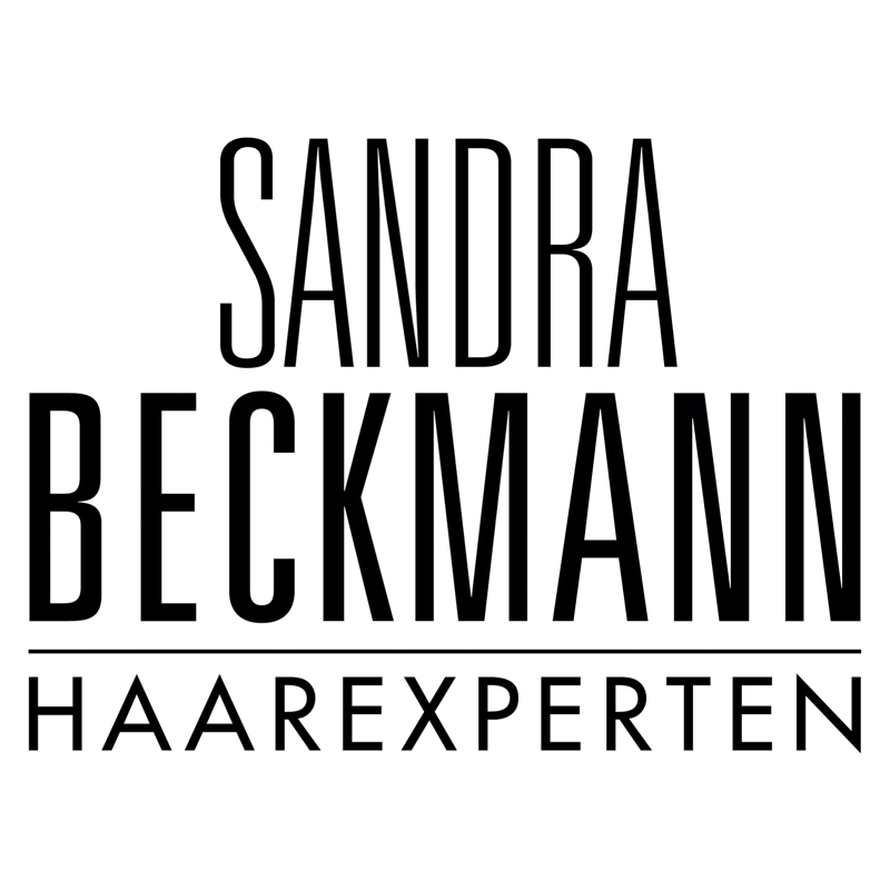 Logo von Sandra Beckmann Haarexperten